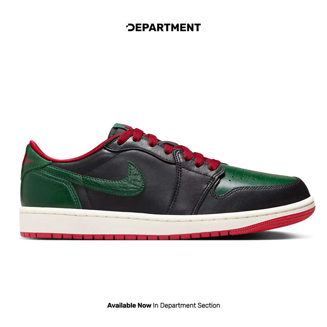 NIKE WMNS AIR JORDAN 1 RETRO LOW OG
