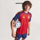 ADIDAS SPAIN 2026 WORLD CUP HOME AUTHENTIC