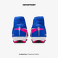 NIKE MERCURIAL SUPERFLY 10 ACADEMY FG/MG