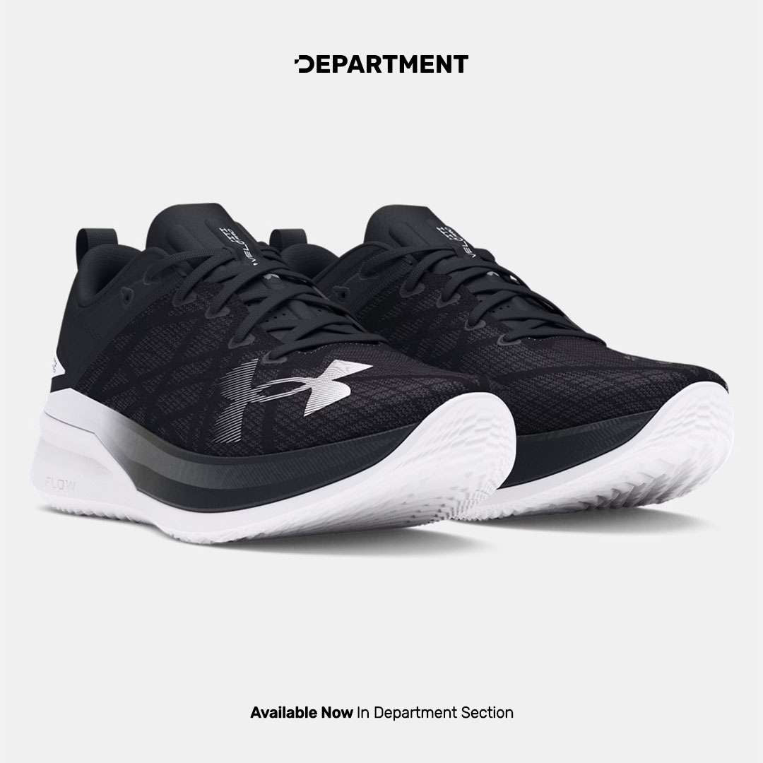 UNDER ARMOUR VELOCITI PRO