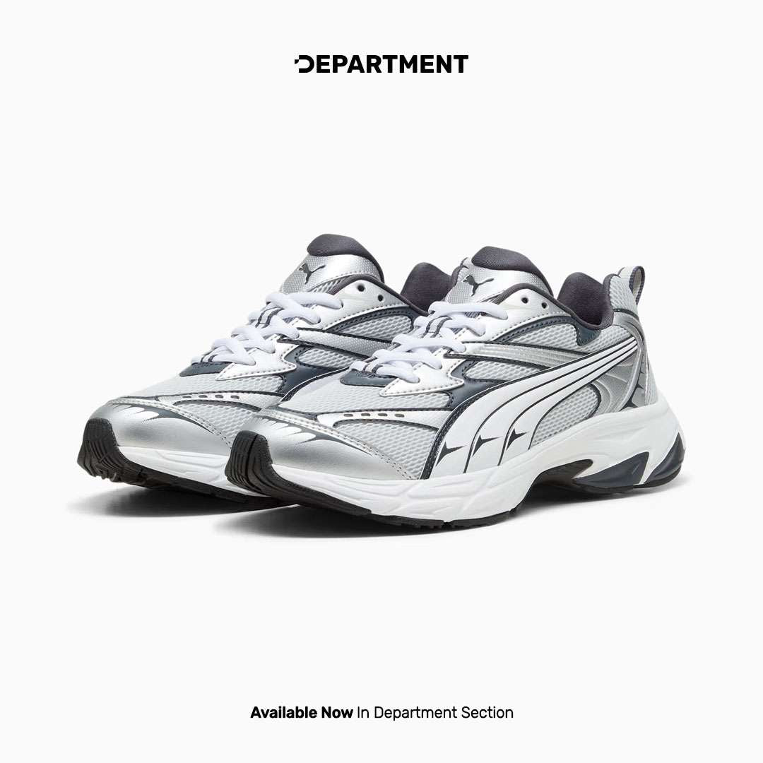 PUMA MORPHIC