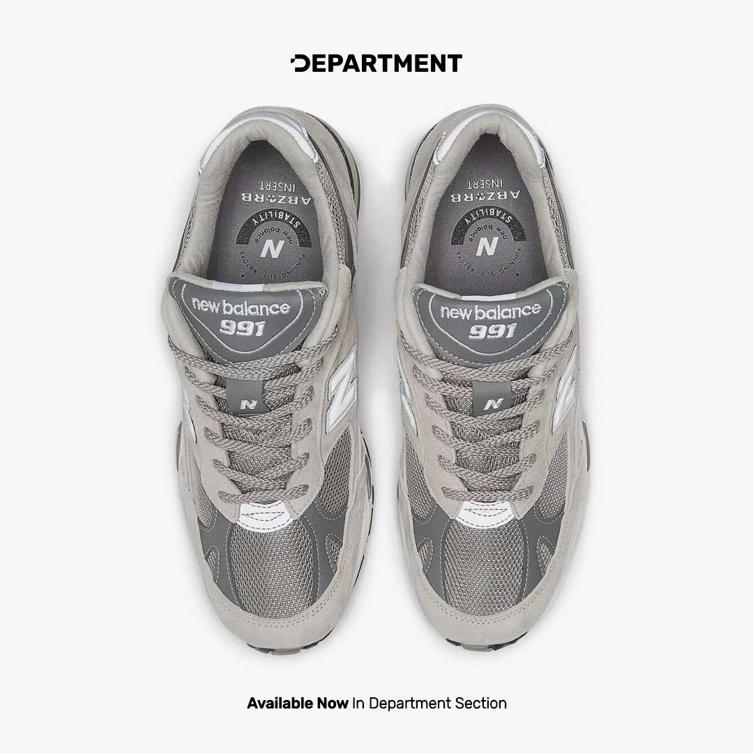 NEW BALANCE 991 "MADE IN UK"