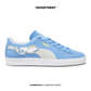 PUMA SUEDE LACE UP X RIPNDIP