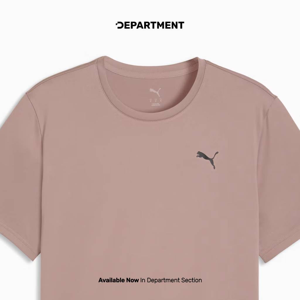 PUMA TRAIN ALL DAY ESSENTIALS SOLID CAT
