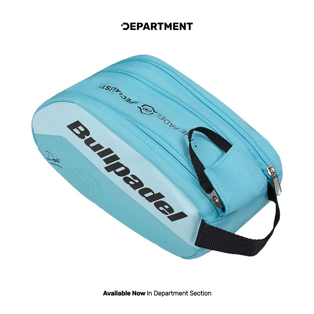 BULLPADEL D.CASE BY DELFI BREA