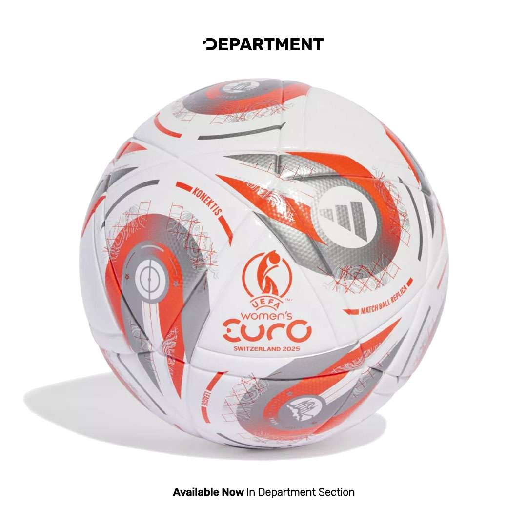 ADIDAS W UERO25 FINAL LEAGUE