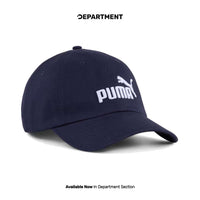 PUMA ESSENTIALS NO.1 LOGO BASEBALL