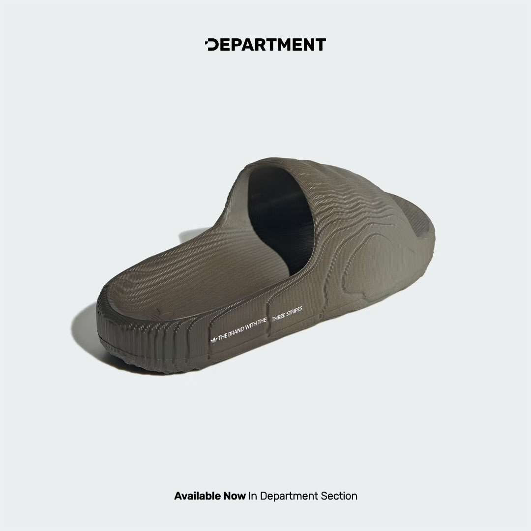 ADIDAS ADILETTE 22 SLIDE