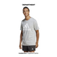 ADIDAS ESSENTIALS SINGLE JERSEY BIG LOGO