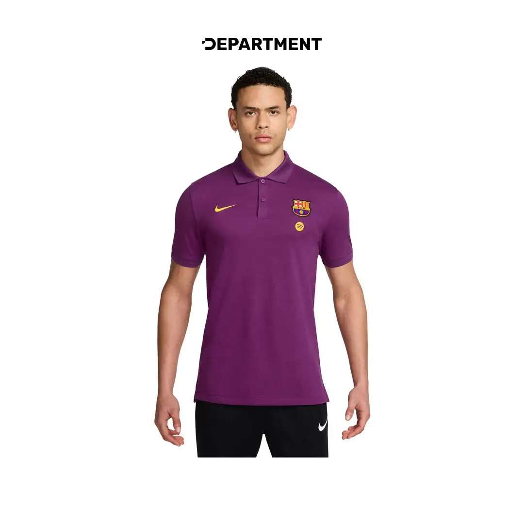 NIKE FC BARCELONA 25/26 DRI-FIT SLIM 2.0