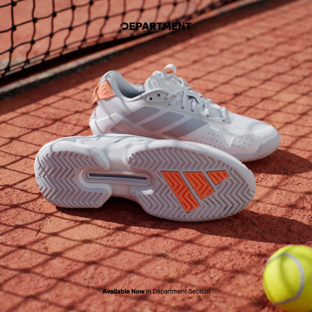 ADIDAS ADIZERO UBERSONIC 5