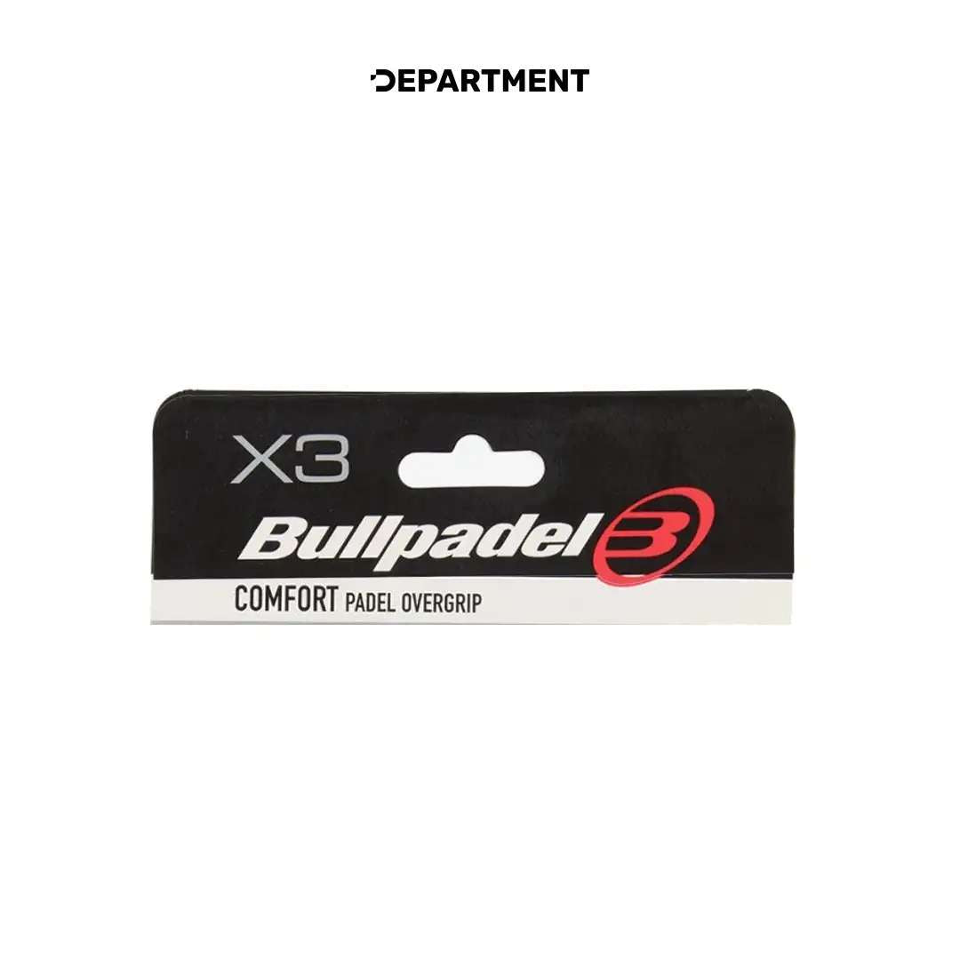 BULLPADEL COMFORT OVERGRIP