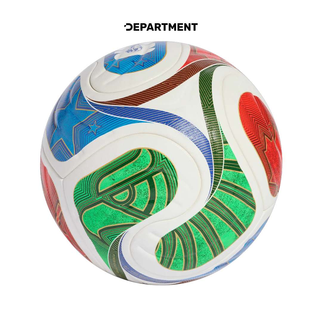 ADIDAS FIFA WORLD CUP 2026 TRIONDA COMPETITION