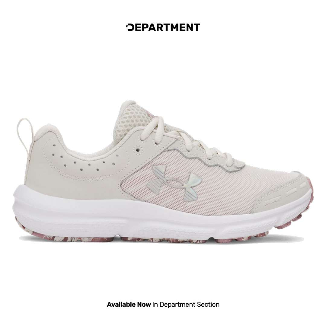 UNDER ARMOUR W CHARGED ASSERT 10