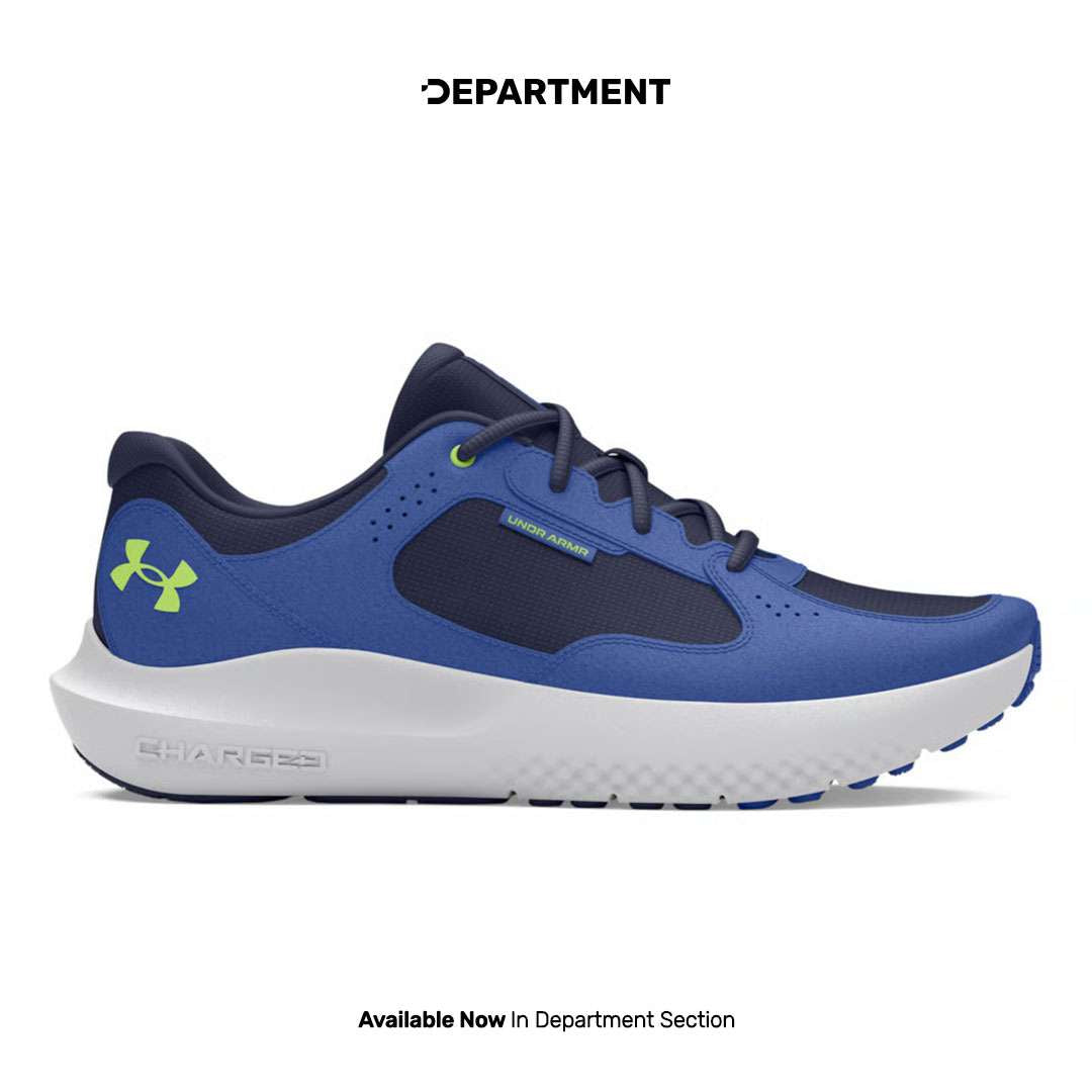 UNDER ARMOUR CHARGED VERSURGE