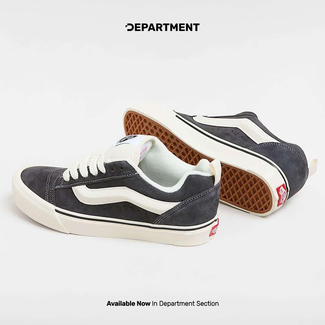 VANS KNU SKOOL