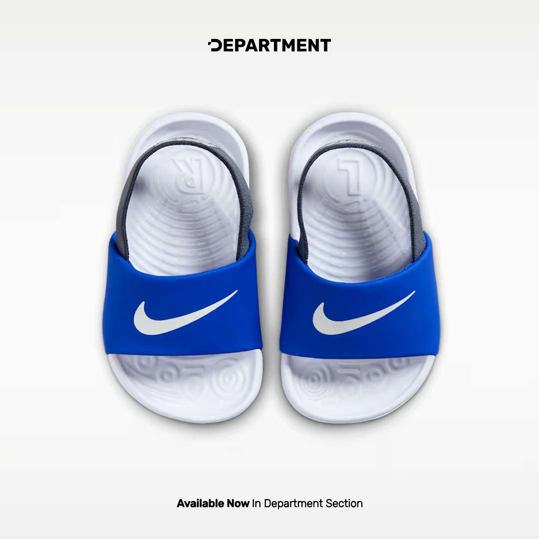 NIKE KAWA SLIDE (TD)