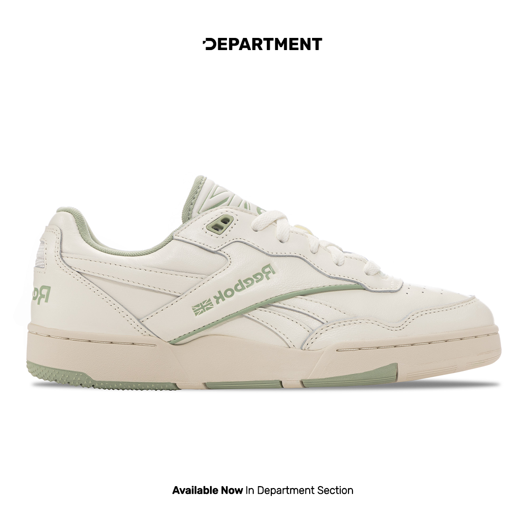 REEBOK BB 4000 II