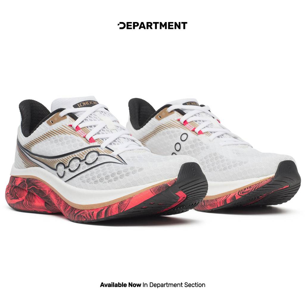 SAUCONY ENDORPHIN SPEED 5