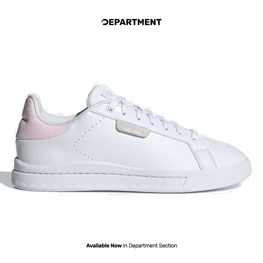 ADIDAS COURT SILK