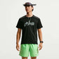NIKE DRI-FIT MILER UV-PROTECTION