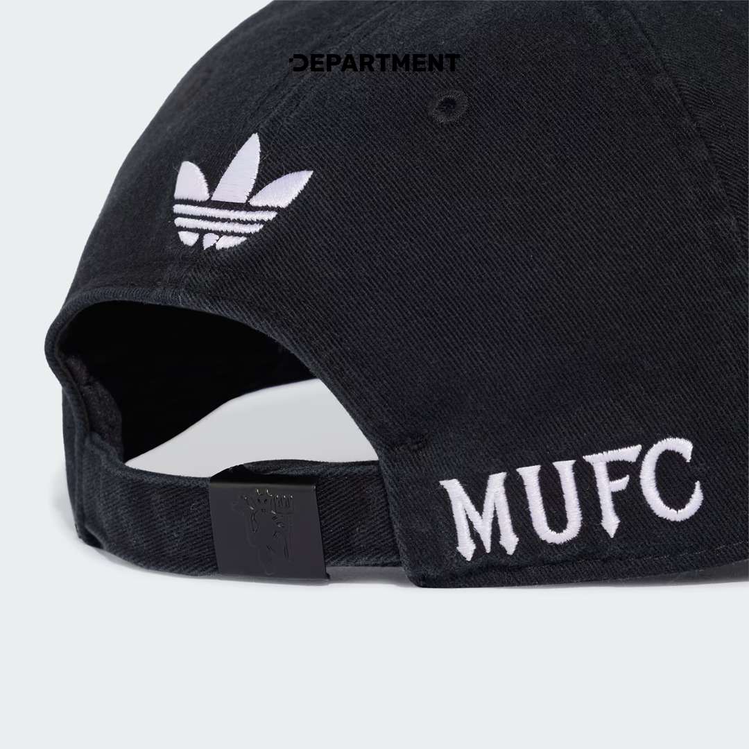ADIDAS MANCHESTER UNITED FC DAD