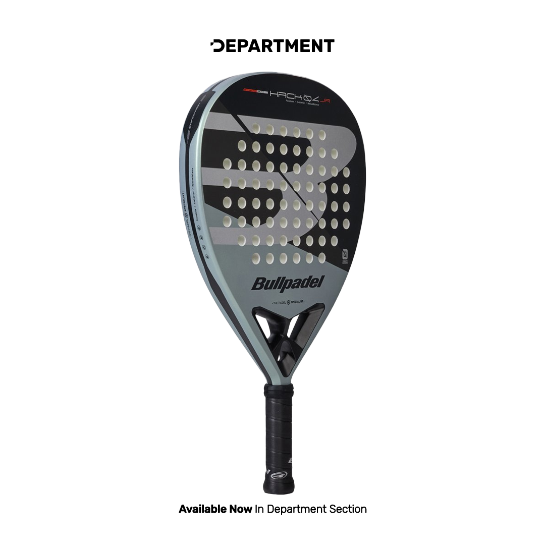 BULLPADEL HACK JR 26