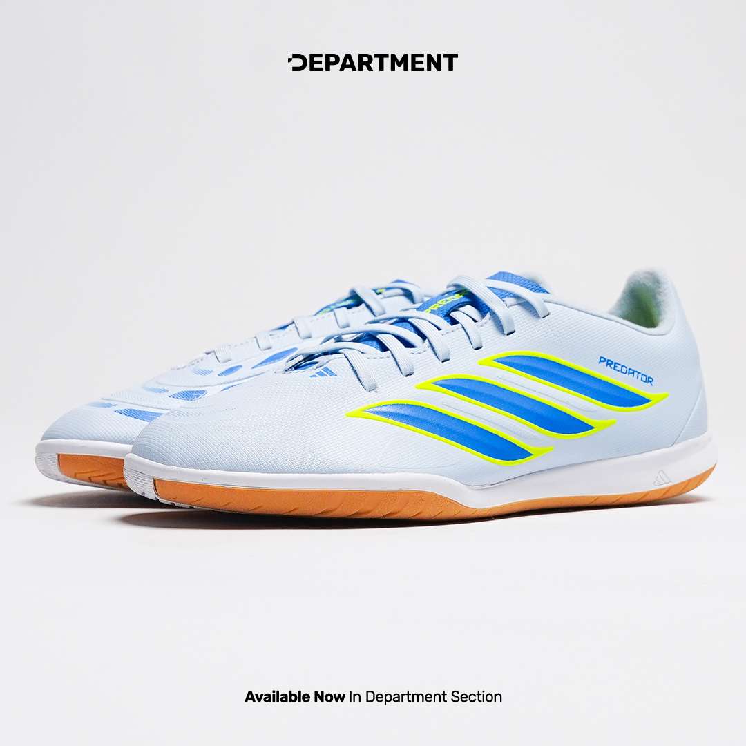 ADIDAS PREDATOR CLUB INDOOR SALA