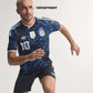 ADIDAS ARGENTINA 2026 AWAY AUTHENTIC MESSI