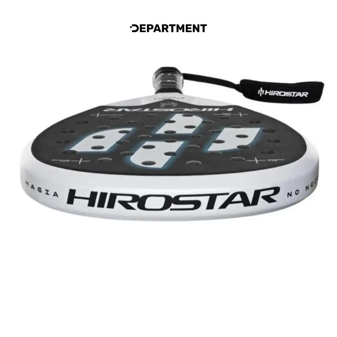 HIROSTAR ALIEN PRO 25 BY TOLITO AGUIRRE