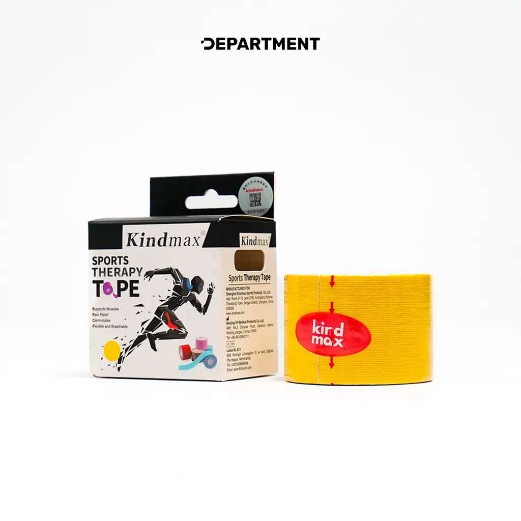 KIND MAX SPORTS THERAPY TAPE