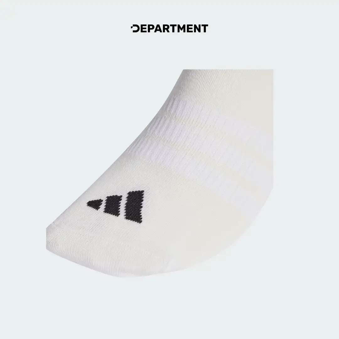 ADIDAS THIN&LIGHT ESSENTIALS LOW 3P