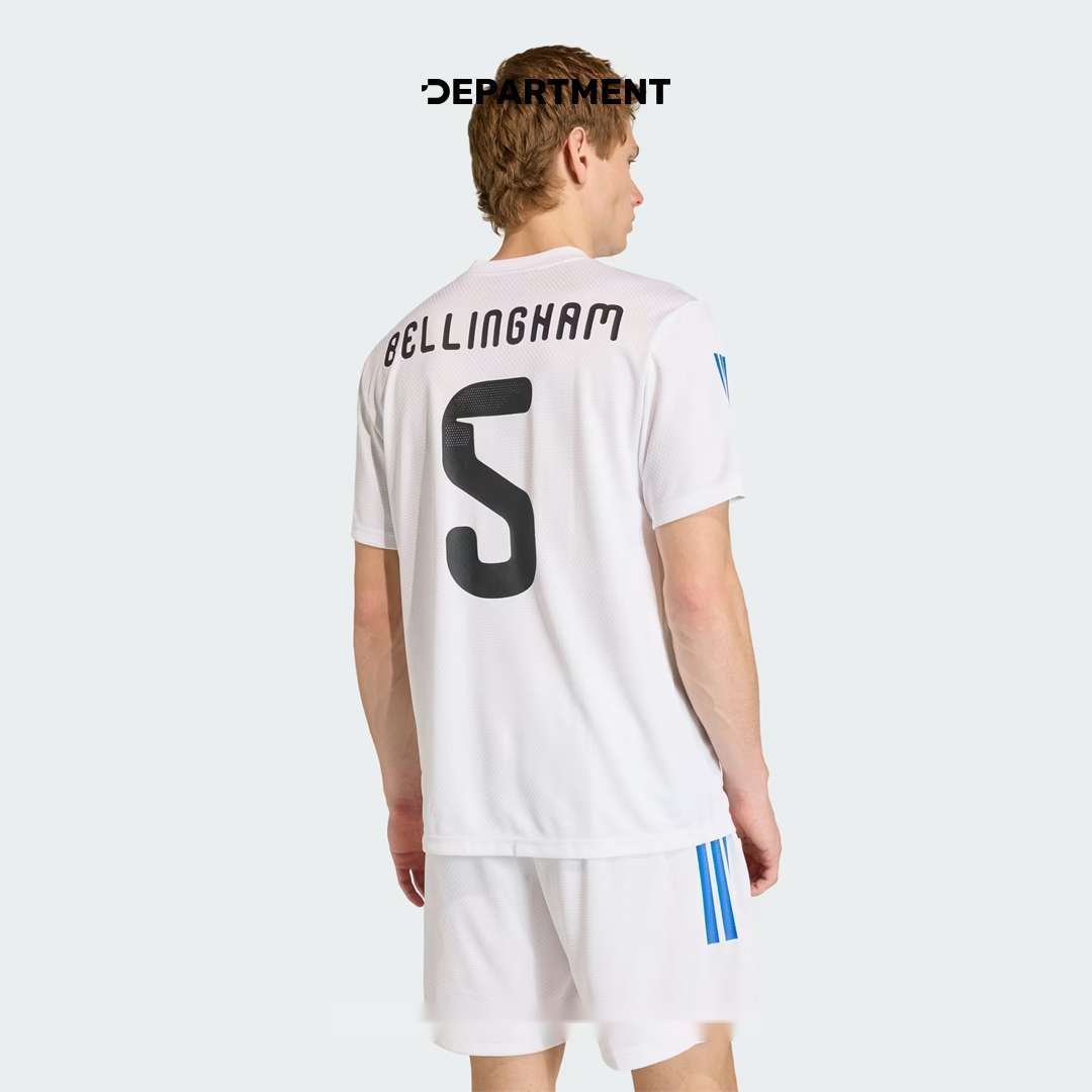 ADIDAS JUDE BELLINGHAM TRAINING