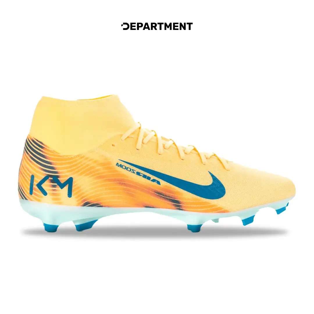 NIKE MERCURIAL SUPERFLY 10 ACADEMY "KYLIAN MBAPPE" FG/MG