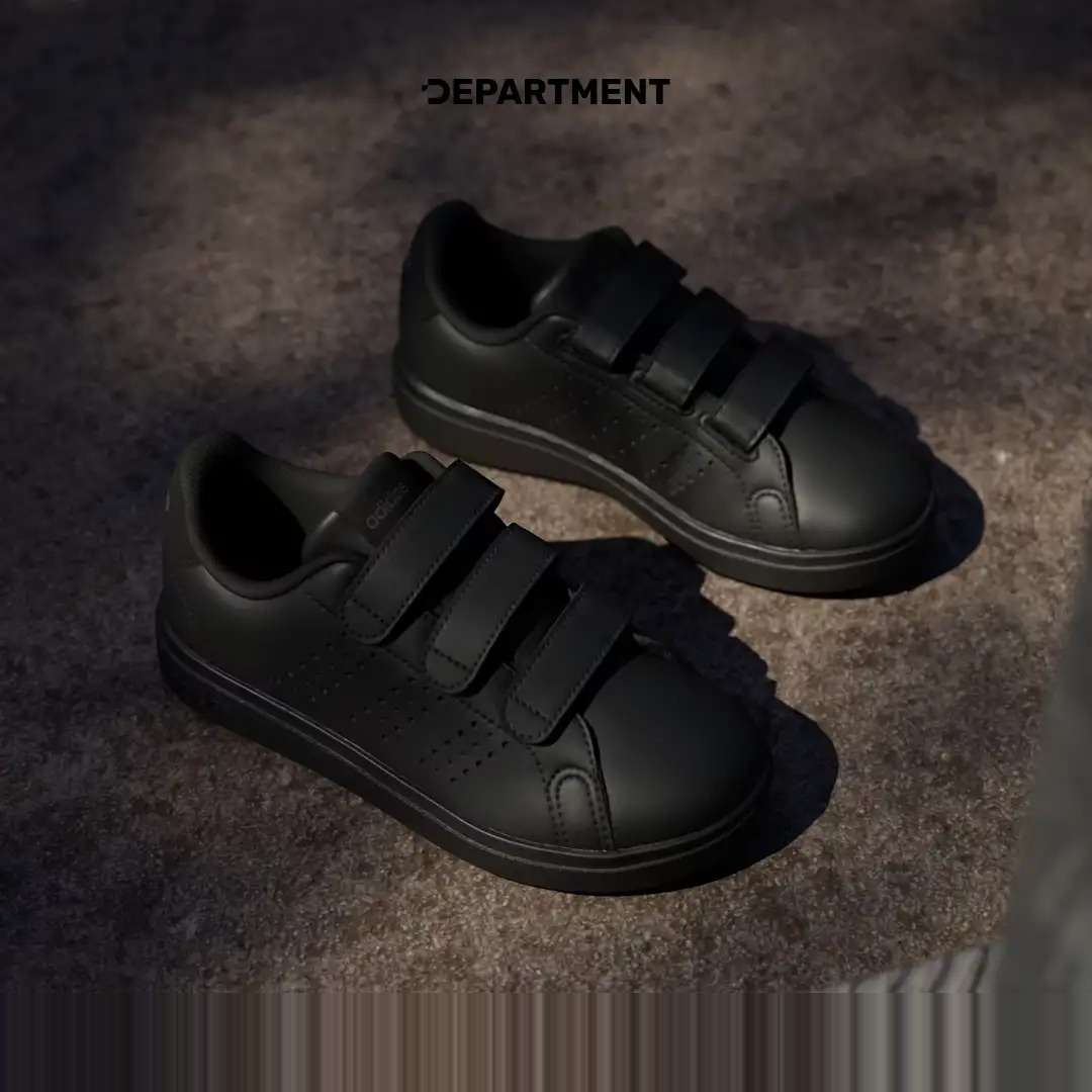 ADIDAS ADVANTAGE BASE 2.0
