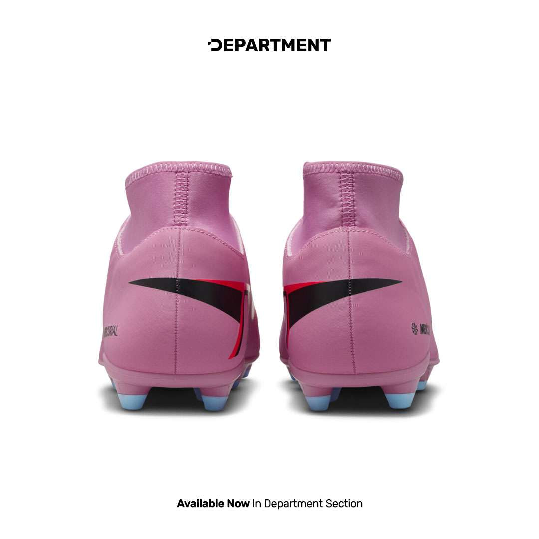 NIKE SUPERFLY 10 CLUB FG/MG