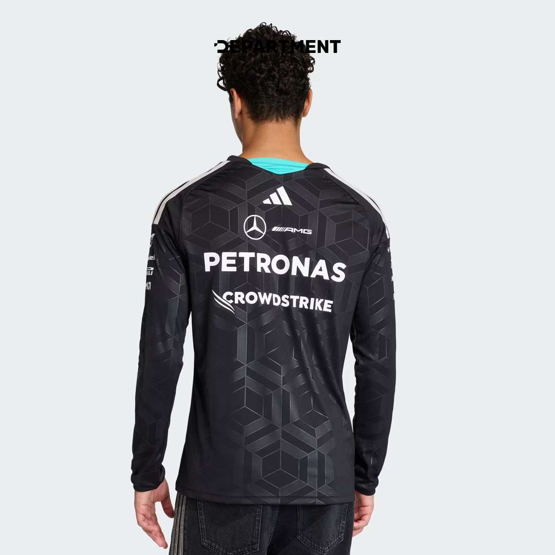 ADIDAS MERCEDES - AMG PETRONAS FORMULA ONE TEAM DRIVER LS