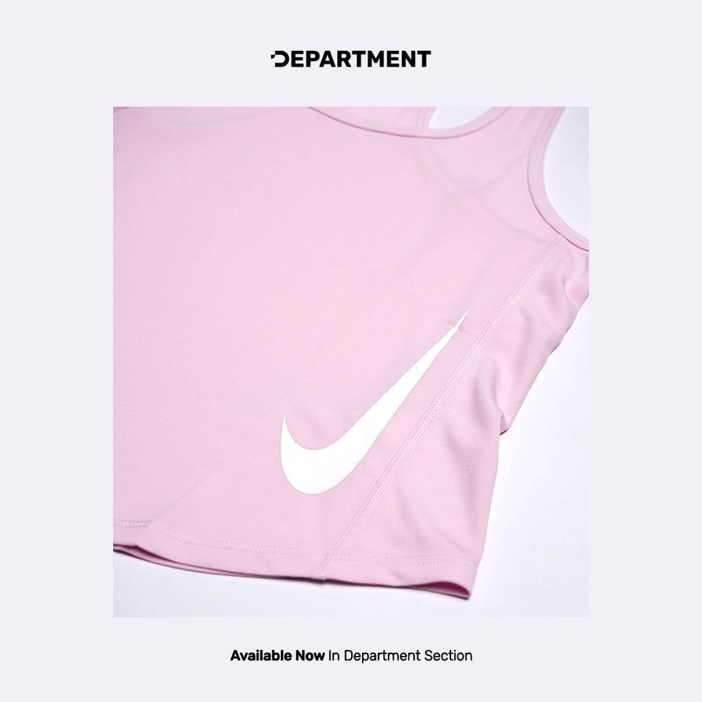 NIKE DRI-FIT TEMPO SWOOSH RUN