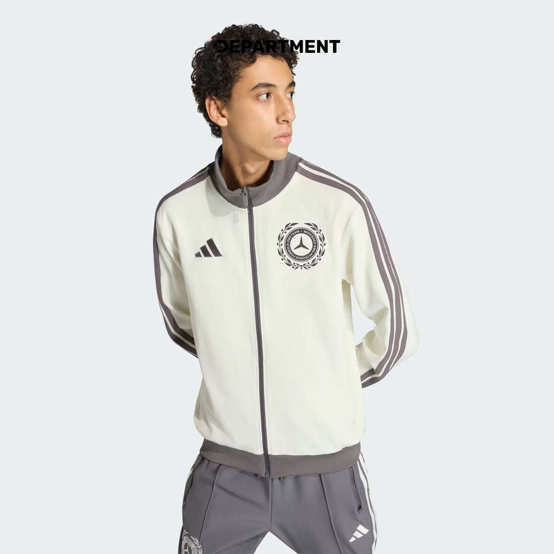 ADIDAS MERCEDES - AMG PETRONAS FORMULA ONE TEAM SILVER ARROWS ICON