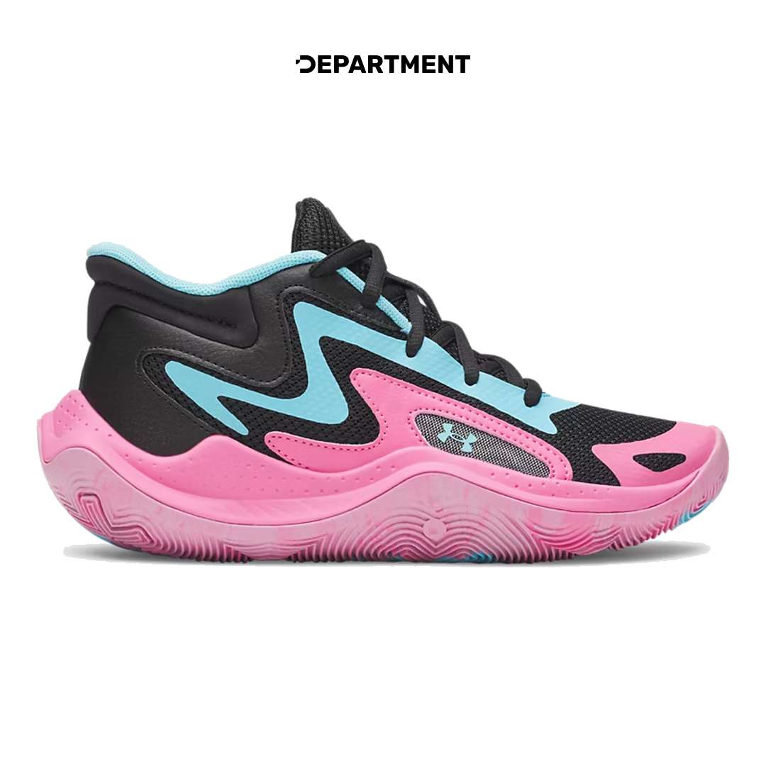 UNDER ARMOUR JET '25 GS