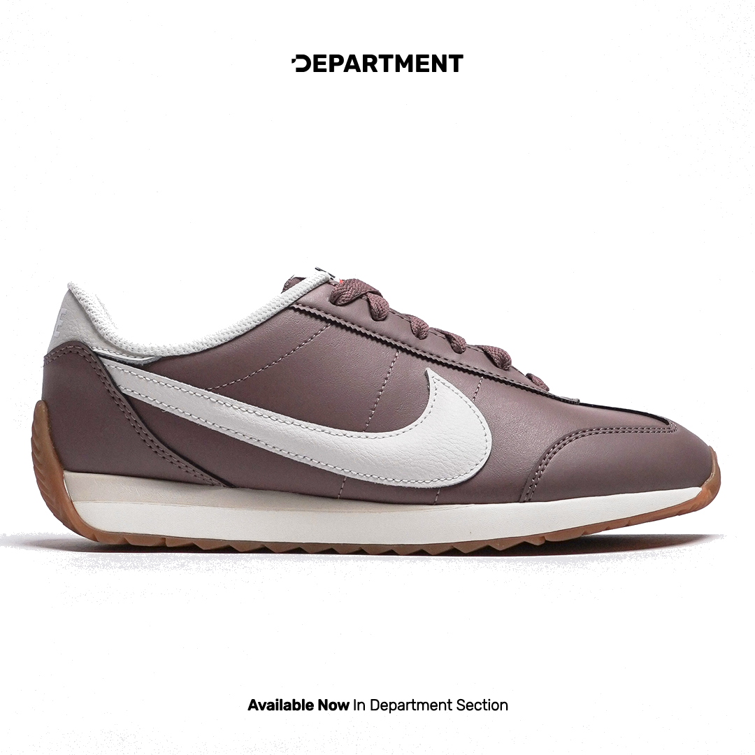 NIKE W PACIFIC LEATHER