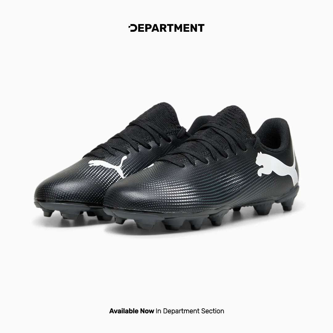 PUMA FUTURE 7 PLAY FG/AG