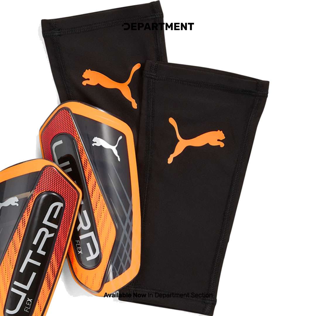 PUMA ULTRA FLAX SLEEVE