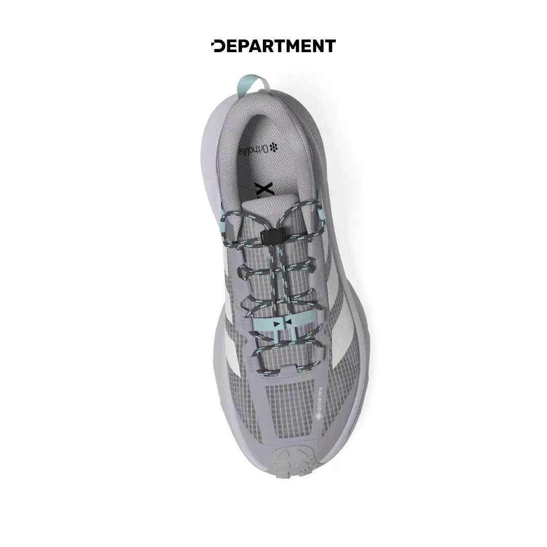 ADIDAS TERREX FREE HIKER LOW GORE-TEX