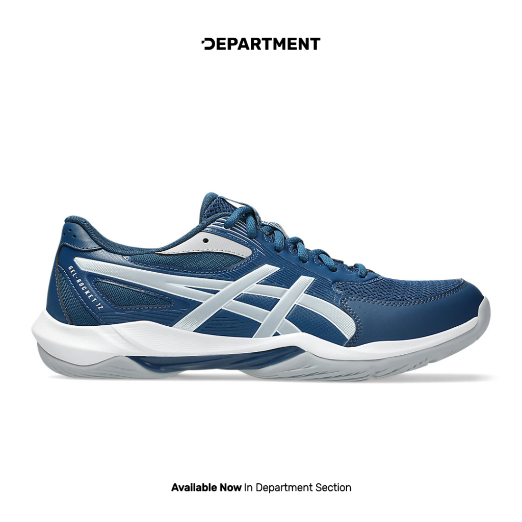 ASICS GEL ROCKET 12 WIDE