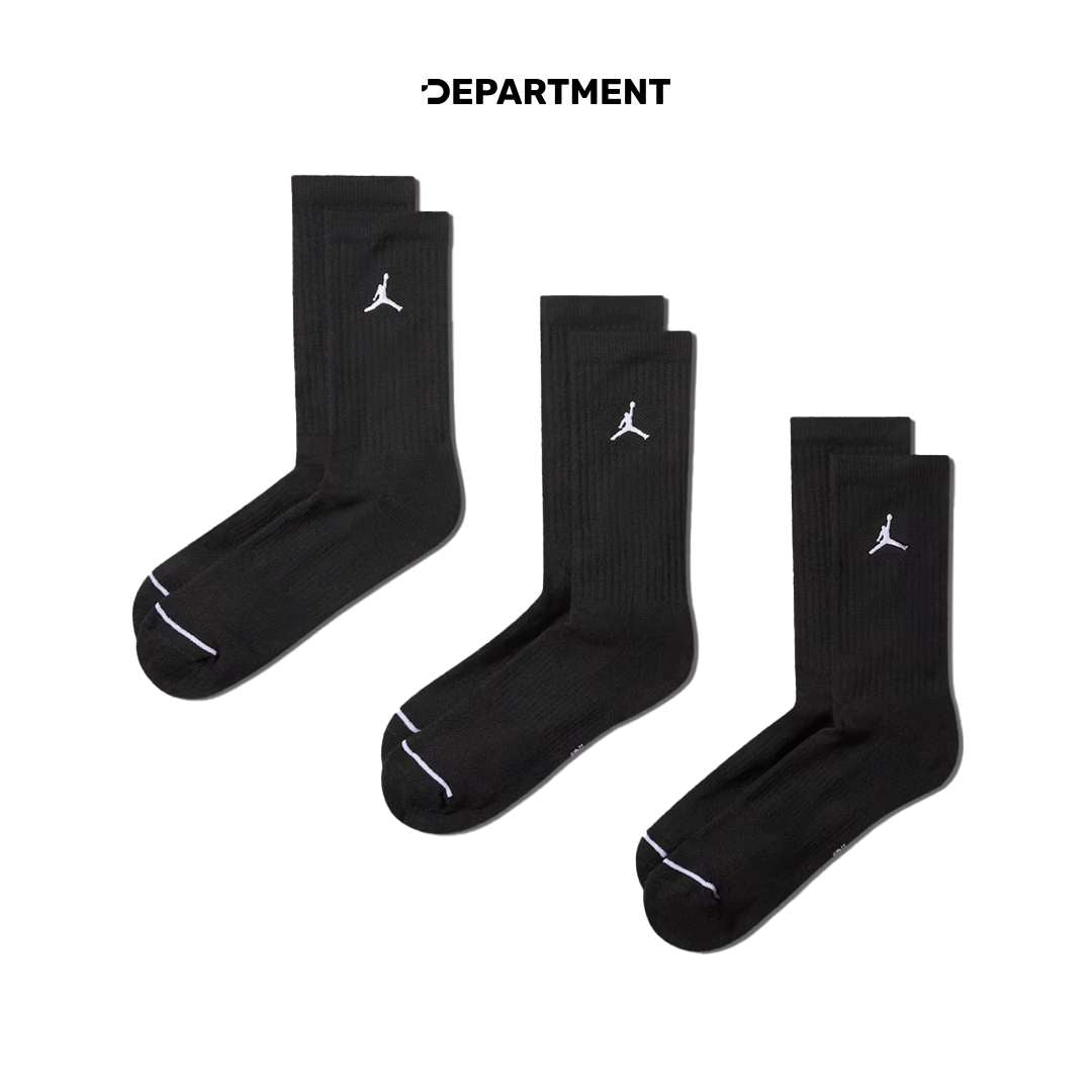 NIKE JORDAN EVERYDAY CUSHIONED 6P