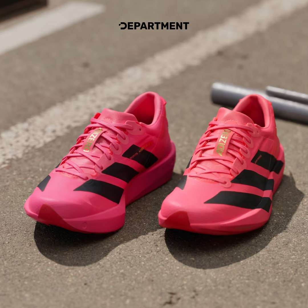 ADIDAS ADIZERO ADIOS 9 W