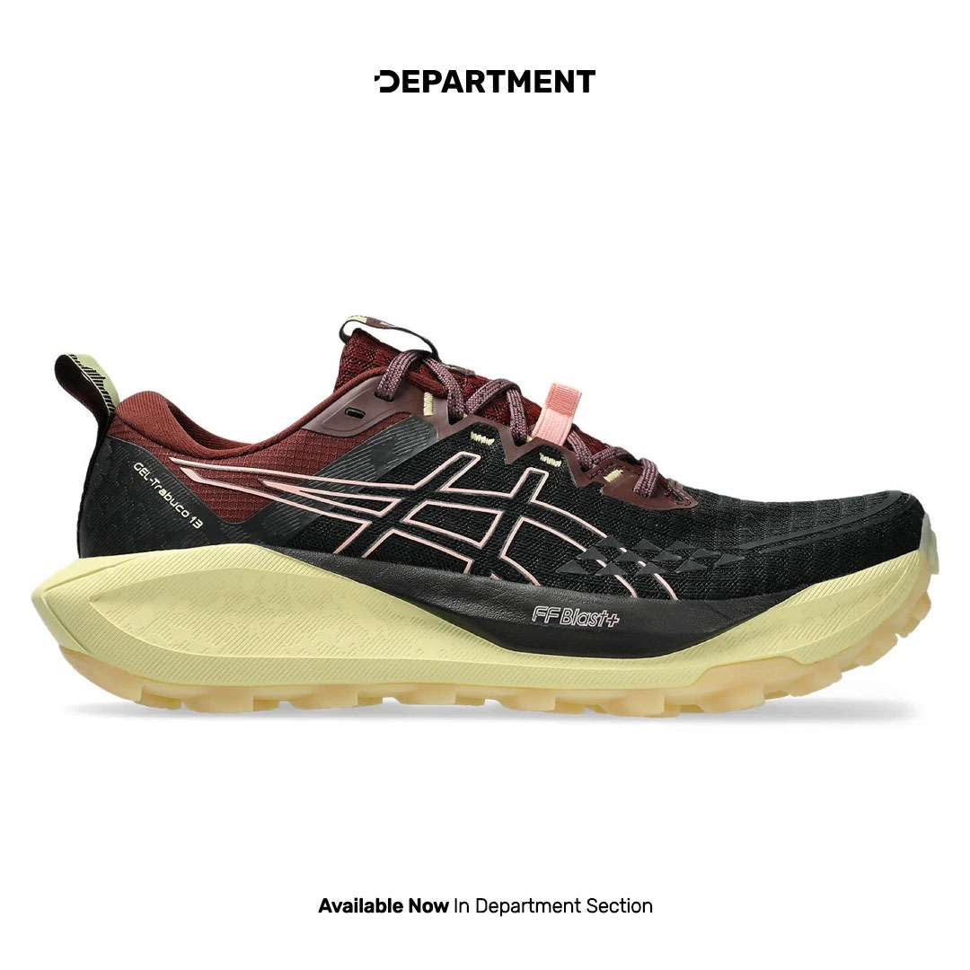 ASICS GEL-TRABUCO 13