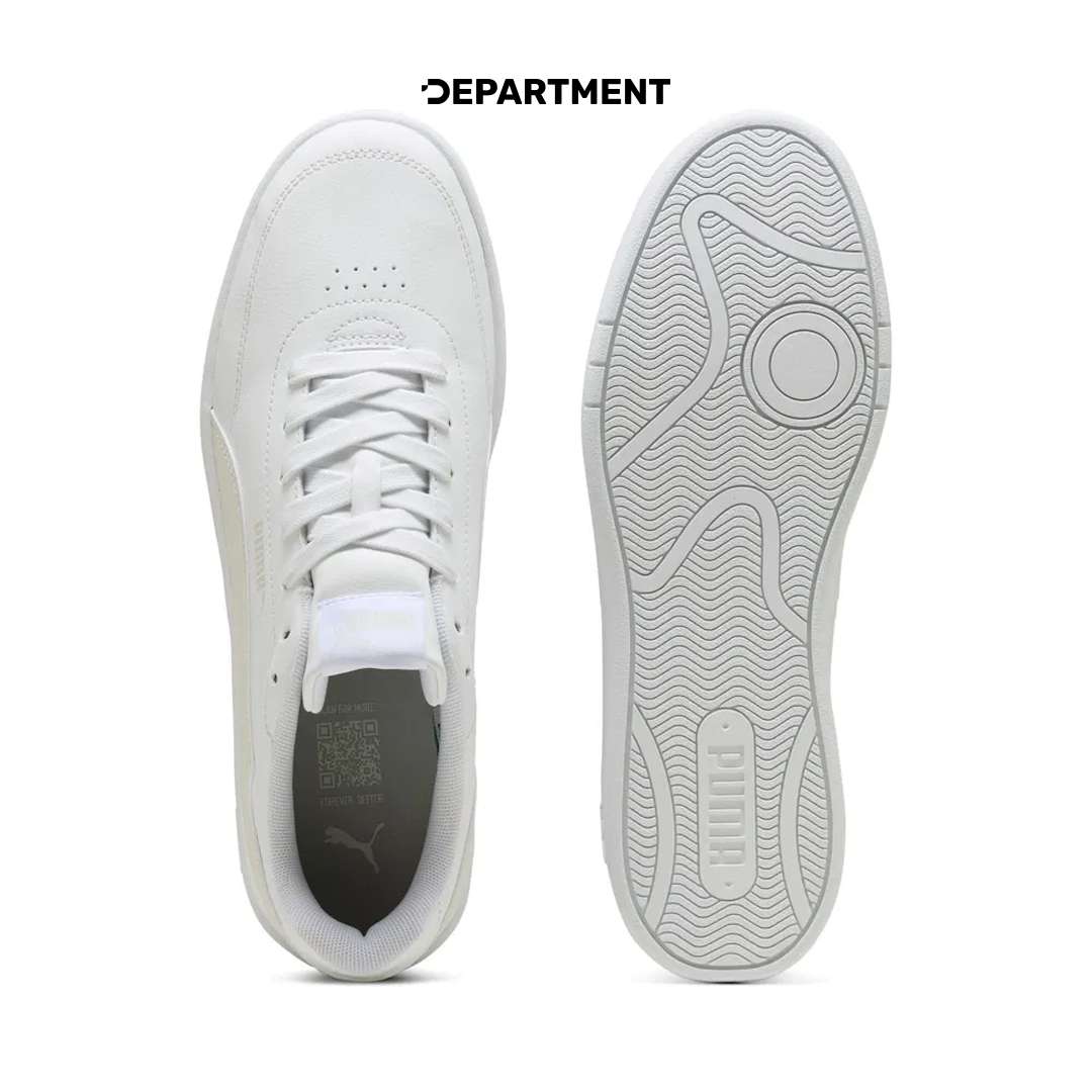PUMA COURT CLASSIC CLEAN