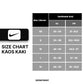 NIKE EVERYDAY CUSHIONED TRAINING ANKLE 3P
